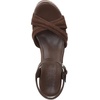 image:imageNaturalizer DovieChocolate Brown Suede
