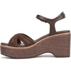 image:imageNaturalizer DovieChocolate Brown Suede