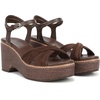 image:imageNaturalizer DovieChocolate Brown Suede