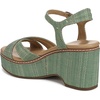 image:imageNaturalizer DovieGreen Multi Faux Raffia