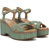 image:imageNaturalizer DovieGreen Multi Faux Raffia