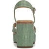 image:imageNaturalizer DovieGreen Multi Faux Raffia
