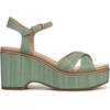 image:imageNaturalizer DovieGreen Multi Faux Raffia