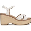 image:imageNaturalizer DovieWarm White Leather