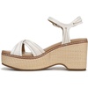 image:imageNaturalizer DovieWarm White Leather