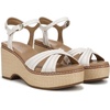 image:imageNaturalizer DovieWarm White Leather