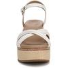 image:imageNaturalizer DovieWarm White Leather