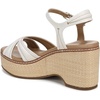 image:imageNaturalizer DovieWarm White Leather