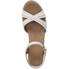 image:imageNaturalizer DovieWarm White Leather