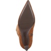 image:imageNaturalizer Emily Extra Wide Calf Knee High BootsDark Chestnut Brown Suede
