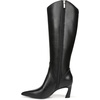 image:imageNaturalizer Emily Narrow Calf Knee High BootsBlack Leather