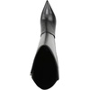 image:imageNaturalizer Emily Narrow Calf Knee High BootsBlack Leather