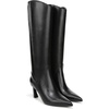image:imageNaturalizer Emily Narrow Calf Knee High BootsBlack Leather