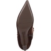image:imageNaturalizer Emily Narrow Calf Knee High BootsChocolate Bar Brown Leather