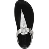 image:imageNaturalizer FabSoft Pewter Metallic Leather