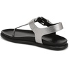 image:imageNaturalizer FabSoft Pewter Metallic Leather