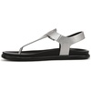 image:imageNaturalizer FabSoft Pewter Metallic Leather