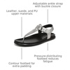 image:imageNaturalizer FabSoft Pewter Metallic Leather