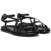 image:imageNaturalizer FameBlack Faux Leather