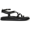 image:imageNaturalizer FameBlack Faux Leather