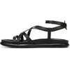 image:imageNaturalizer FameBlack Faux Leather