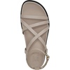 image:imageNaturalizer FameIvory Mist Faux Leather