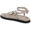 image:imageNaturalizer FameIvory Mist Faux Leather
