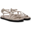 image:imageNaturalizer FameIvory Mist Faux Leather
