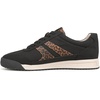 image:imageNaturalizer GarnetBlackLeopard Faux Leather