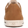 image:imageNaturalizer GarnetCaramel Brown Faux Leather