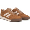 image:imageNaturalizer GarnetCaramel Brown Faux Leather