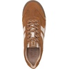 image:imageNaturalizer GarnetCaramel Brown Faux Leather