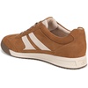 image:imageNaturalizer GarnetCaramel Brown Faux Leather