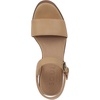 image:imageNaturalizer Graciela Wedge SandalsBirch Tan Brown