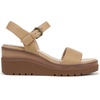 image:imageNaturalizer Graciela Wedge SandalsBirch Tan Brown