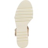 image:imageNaturalizer Graciela Wedge SandalsDark Gold
