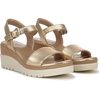 image:imageNaturalizer Graciela Wedge SandalsDark Gold