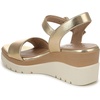 image:imageNaturalizer Graciela Wedge SandalsDark Gold
