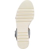 image:imageNaturalizer Graciela Wedge SandalsLight Denim Blue