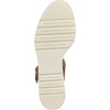 image:imageNaturalizer Graciela Wedge SandalsNatural Brown Faux Raffia