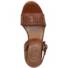 image:imageNaturalizer Graciela Wedge SandalsWalnut Brown Perf
