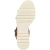 image:imageNaturalizer Graciela Wedge SandalsWalnut Brown Perf