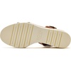 image:imageNaturalizer Graciela Wedge SandalsWalnut Brown Perf