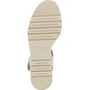 image:imageNaturalizer Graciela Wedge SandalsWhite Smooth