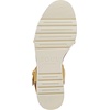 image:imageNaturalizer Graciela Wedge SandalsYellow Smooth