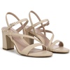 image:imageNaturalizer HaraBeige Snake Print Faux Leather
