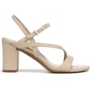 image:imageNaturalizer HaraBeige Snake Print Faux Leather