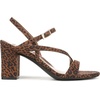 image:imageNaturalizer HaraBrown Leopard Print Fabric