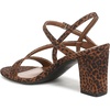 image:imageNaturalizer HaraBrown Leopard Print Fabric
