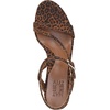 image:imageNaturalizer HaraBrown Leopard Print Fabric
